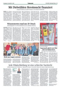 DIE HARKE Seite 21