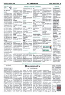 DIE HARKE Seite 27