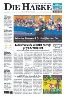 DIE HARKE 15.04.2019