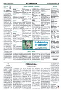 DIE HARKE Seite 23