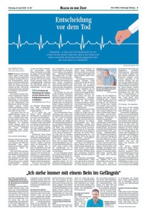 DIE HARKE Seite 3