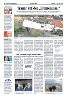 DIE HARKE Seite 16