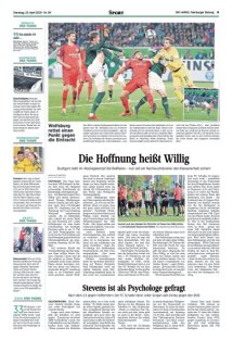 DIE HARKE Seite 9