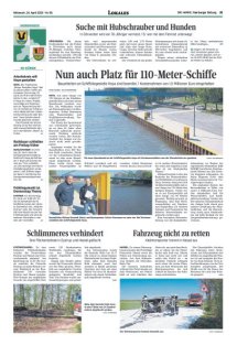 DIE HARKE Seite 21