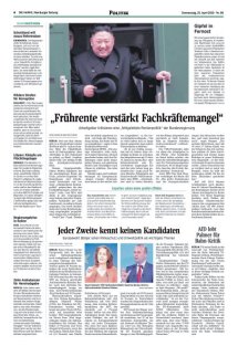 DIE HARKE Seite 4