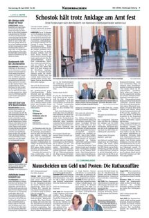 DIE HARKE Seite 7