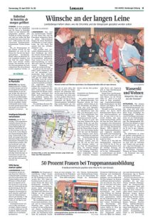 DIE HARKE Seite 11