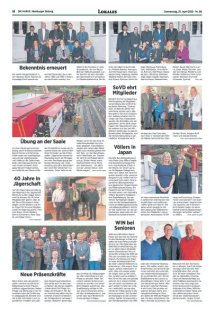 DIE HARKE Seite 12