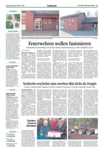 DIE HARKE Seite 15