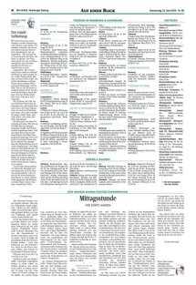 DIE HARKE Seite 18