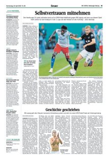 DIE HARKE Seite 25
