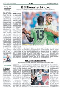 DIE HARKE Seite 26