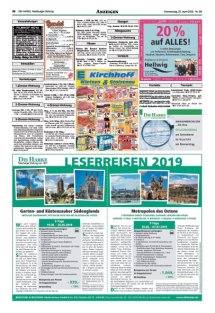 DIE HARKE Seite 28