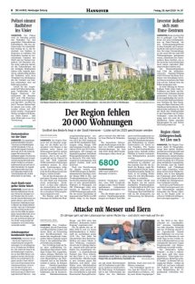 DIE HARKE Seite 8