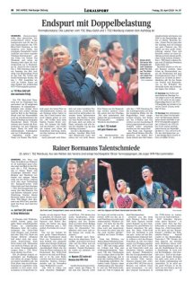 DIE HARKE Seite 10