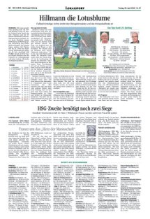 DIE HARKE Seite 12
