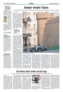 DIE HARKE Seite 14