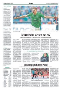 DIE HARKE Seite 15