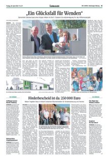 DIE HARKE Seite 21
