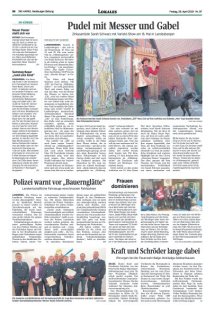 DIE HARKE Seite 24