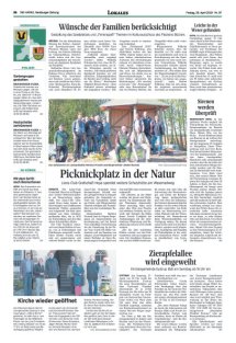 DIE HARKE Seite 26