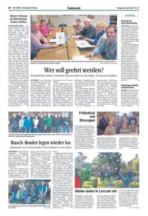 DIE HARKE Seite 28