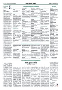 DIE HARKE Seite 30