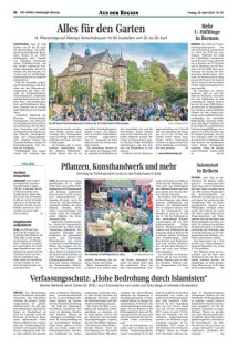 DIE HARKE Seite 32