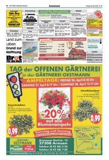 DIE HARKE Seite 36