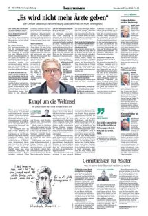 DIE HARKE Seite 2