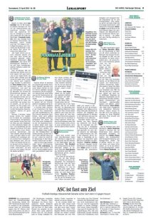 DIE HARKE Seite 9