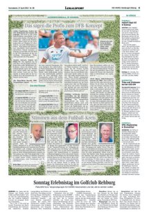 DIE HARKE Seite 11