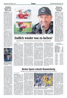DIE HARKE Seite 15