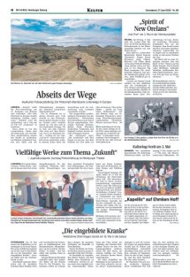 DIE HARKE Seite 18