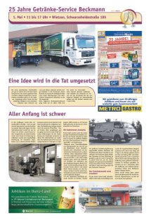 DIE HARKE Seite 22