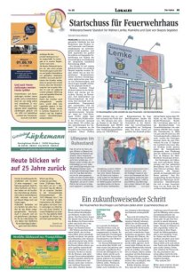 DIE HARKE Seite 23