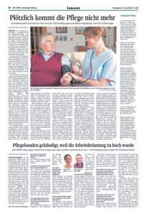 DIE HARKE Seite 26
