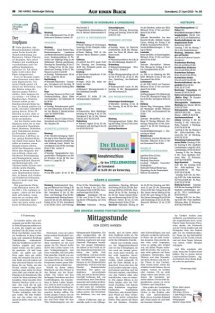 DIE HARKE Seite 28