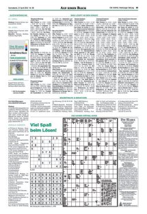 DIE HARKE Seite 29