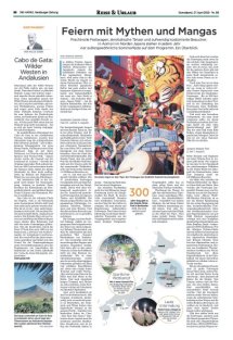 DIE HARKE Seite 38