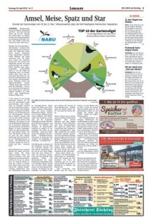 DIE HARKE am Sonntag Seite 5