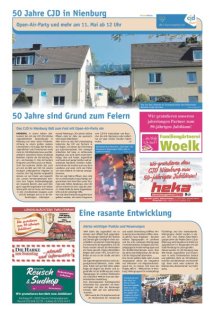 DIE HARKE am Sonntag Seite 14