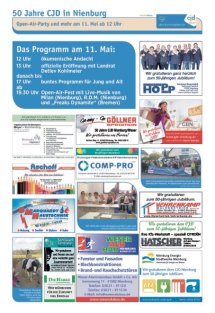 DIE HARKE am Sonntag Seite 15