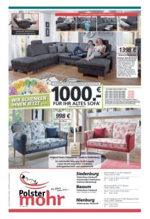 DIE HARKE am Sonntag Seite 16