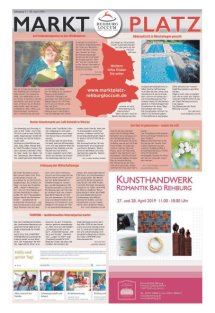 DIE HARKE am Sonntag Seite 21