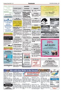 DIE HARKE am Sonntag Seite 23