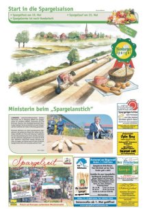 DIE HARKE am Sonntag Seite 27