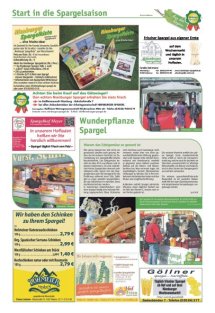 DIE HARKE am Sonntag Seite 28