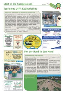 DIE HARKE am Sonntag Seite 29