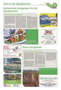 DIE HARKE am Sonntag Seite 30